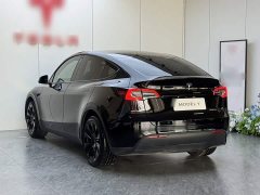 Tesla Model Y 2022 Facelift Rear-Wheel Drive - ფოტო 5