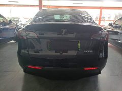 Tesla Model Y 2022 Facelift Rear-Wheel Drive - ფოტო 6