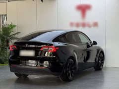 Tesla Model Y 2022 Facelift Rear-Wheel Drive - ფოტო 7