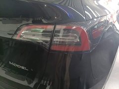 Tesla Model Y 2022 Facelift Rear-Wheel Drive - ფოტო 8