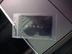 Tesla Model Y 2022 Facelift Rear-Wheel Drive - ფოტო 9