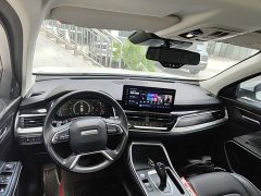 Haval H6 National Trend 1.5GDIT Automatic Champion Edition - ფოტო 10
