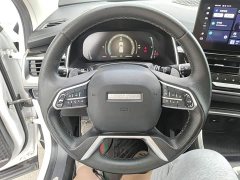 Haval H6 National Trend 1.5GDIT Automatic Champion Edition - ფოტო 11