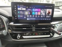 Haval H6 National Trend 1.5GDIT Automatic Champion Edition - ფოტო 13