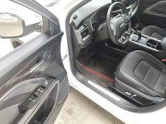 Haval H6 National Trend 1.5GDIT Automatic Champion Edition - ფოტო 16
