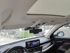 Haval H6 National Trend 1.5GDIT Automatic Champion Edition - ფოტო 18
