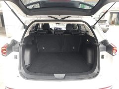 Haval H6 National Trend 1.5GDIT Automatic Champion Edition - ფოტო 19