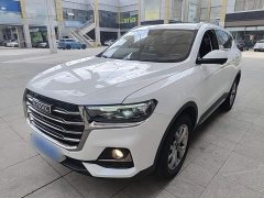 Haval H6 National Trend 1.5GDIT Automatic Champion Edition - ფოტო 2