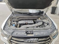 Haval H6 National Trend 1.5GDIT Automatic Champion Edition - ფოტო 20