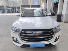 Haval H6 National Trend 1.5GDIT Automatic Champion Edition - ფოტო 3