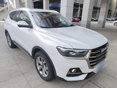 Haval H6 National Trend 1.5GDIT Automatic Champion Edition - ფოტო 4