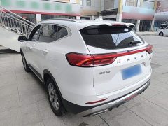 Haval H6 National Trend 1.5GDIT Automatic Champion Edition - ფოტო 5