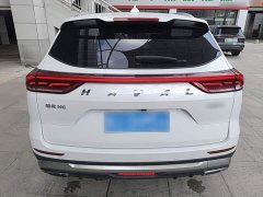 Haval H6 National Trend 1.5GDIT Automatic Champion Edition - ფოტო 6