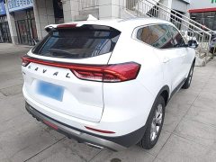 Haval H6 National Trend 1.5GDIT Automatic Champion Edition - ფოტო 7