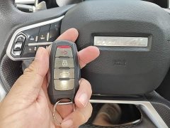 Haval H6 National Trend 1.5GDIT Automatic Champion Edition - ფოტო 9
