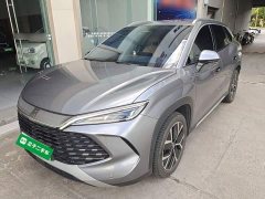BYD Song L DM-i 160km Exceed - ფოტო 1