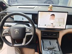 BYD Song L DM-i 160km Exceed - ფოტო 10