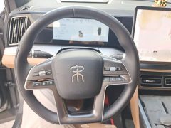 BYD Song L DM-i 160km Exceed - ფოტო 11