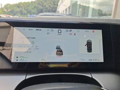 BYD Song L DM-i 160km Exceed - ფოტო 12