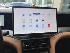 BYD Song L DM-i 160km Exceed - ფოტო 13