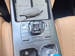 BYD Song L DM-i 160km Exceed - ფოტო 14