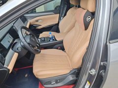 BYD Song L DM-i 160km Exceed - ფოტო 15