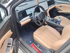 BYD Song L DM-i 160km Exceed - ფოტო 16