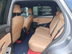 BYD Song L DM-i 160km Exceed - ფოტო 17