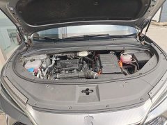 BYD Song L DM-i 160km Exceed - ფოტო 20