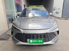BYD Song L DM-i 160km Exceed - ფოტო 3