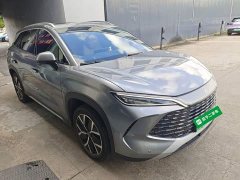 BYD Song L DM-i 160km Exceed - ფოტო 4