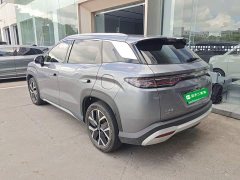 BYD Song L DM-i 160km Exceed - ფოტო 5