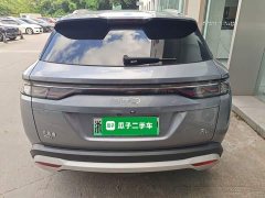 BYD Song L DM-i 160km Exceed - ფოტო 6