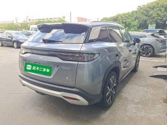 BYD Song L DM-i 160km Exceed - ფოტო 7