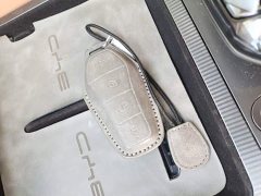 BYD Song L DM-i 160km Exceed - ფოტო 9