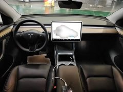 Tesla Model Y Standard Range RWD - ფოტო 10