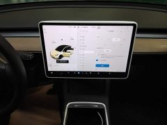 Tesla Model Y Standard Range RWD - ფოტო 13