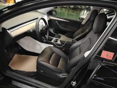 Tesla Model Y Standard Range RWD - ფოტო 15