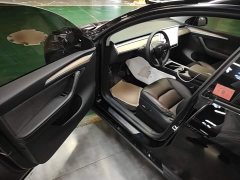 Tesla Model Y Standard Range RWD - ფოტო 16