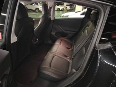 Tesla Model Y Standard Range RWD - ფოტო 17