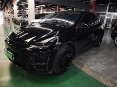 Tesla Model Y Standard Range RWD - ფოტო 2