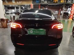 Tesla Model Y Standard Range RWD - ფოტო 6