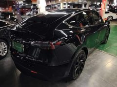 Tesla Model Y Standard Range RWD - ფოტო 7