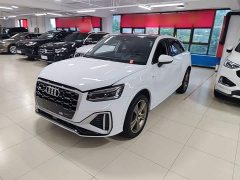 Audi Q2L 35TFSI Fashion Dynamic Edition - ფოტო 1