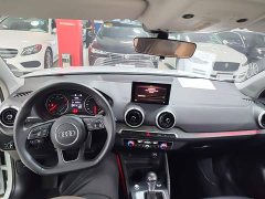 Audi Q2L 35TFSI Fashion Dynamic Edition - ფოტო 10