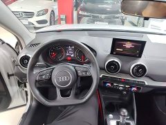 Audi Q2L 35TFSI Fashion Dynamic Edition - ფოტო 11