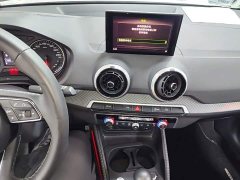 Audi Q2L 35TFSI Fashion Dynamic Edition - ფოტო 13