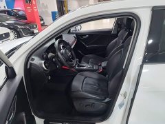 Audi Q2L 35TFSI Fashion Dynamic Edition - ფოტო 15