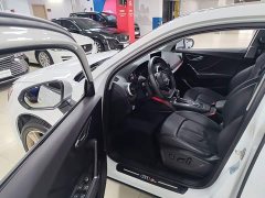 Audi Q2L 35TFSI Fashion Dynamic Edition - ფოტო 16