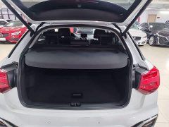 Audi Q2L 35TFSI Fashion Dynamic Edition - ფოტო 19